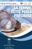 La Femme, Cette Perle Précieuse - The Woman Is A Precious Pearl (French Edition)