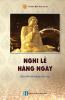 Nghi Lễ Hàng Ngày (Vietnamese Edition)