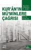 Kur'An'In Mu'Minlere Cagrisi (Kur'An'La Yaşama Serisi) (Turkish Edition)