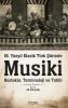 18. Yüzyıl Klasik Türk Şiirinde Musiki (Turkish Edition)
