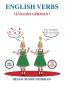 English Verbs (English-German)