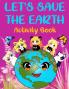 LET'S SAVE THE EARTH