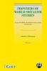 Frontiers of World Socialism Studies: Yellow Book of World Socialism - Vol.II