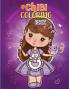 Chibi Coloring Book: A Collection of Unbelievably Cute Relaxing & Adorable Chibi Colouring Pages For Kids Teens and Grown-Ups! Kawaii Colouring Book