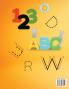 Tracing Letters and Numbers: 199 Fun Practice Pages Learn the Alphabet and Numbers Essential Workbook for Homeschool Preschool Kindergarten and Kids Ages 4-8