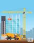 Construction Coloring Book For Kids: Construction Vehicles Coloring Book for Toddlers Preschoolers and Kids Ages 2-4 4-8