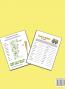 Word Scramble Puzzle Book for Adults