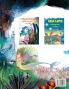 MERMAIDS CUTE Coloring Book for Kids: Beautiful Mermaid Coloring Book with Amazing Pages for Girls Ages 3-5 Adorable Drawings with Sea Creatures Mermaids and more