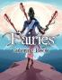 Fairies Coloring Book: Awesome Coloring Book Fairies with Beautiful Cute Magical Fairies and Animals Relaxing Forest Scenes Fairyland Coloring