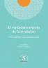 El verdadero secreto de la evolución. Del conflicto a la colaboración