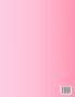 Zoey: 100 Pages 8.5 X 11 Personalized Name on Notebook College Ruled Line Paper