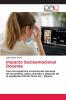 Impacto Socioemocional Docente