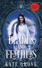 Blades and Feathers: A Sengoku Fantasy Romance: 3 (Yokai Treasures)