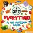 I Spy Everything: A Fun Guessing Game for Kids Great Learning Activity Book I Spy Book for Kids