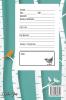 Bird Watching Log Book
