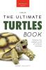 Turtles The Ultimate Turtles Book