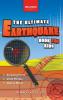 Earthquakes The Ultimate Earthquake Book for Kids