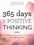 365 Days of Positive Thinking