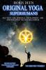 Original Yoga - Superhumans