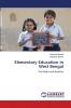 Elementary Education in West Bengal