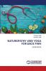 NATUROPATHY AND YOGA FOR BACK PAIN