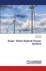Solar- Wind Hybrid Power System
