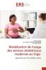 Modélisation de l'usage des services obstétricaux modernes au Togo