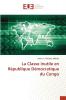 La Classe Inutile en République Démocratique du Congo