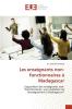 Les enseignants non-fonctionnaires à Madagascar