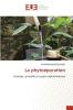 La phytoépuration