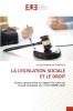 LA LEGISLATION SOCIALE ET LE DROIT
