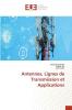 Antennes Lignes de Transmission et Applications