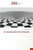 Le vocabulaire de Vasarely