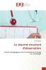 Le résumé structuré d'observation