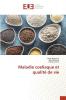Maladie coeliaque et qualité de vie