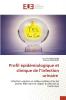 Profil épidémiologique et clinique de l'infection urinaire