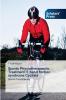 Sports Physiotherapeutic Treatment IT band friction syndrome Cyclists