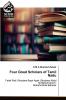 Four Great Scholars of Tamil Nadu