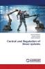 Control and Regulation of linear systems