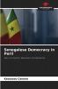 Senegalese Democracy in Peril