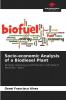 Socio-economic Analysis of a Biodiesel Plant