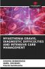 MYASTHENIA GRAVIS DIAGNOSTIC DIFFICULTIES AND INTENSIVE CARE MANAGEMENT