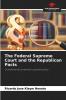 The Federal Supreme Court and the Republican Pacts