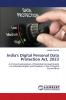 India's Digital Personal Data Protection Act 2023