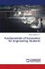 Fundamentals of Economics for Engineering Students
