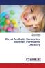 Direct Aesthetic Restorative Materials in Pediatric Dentistry