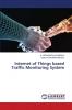 Internet of Things based Traffic Monitoring System