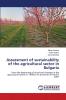 Assessment of sustainability of the agricultural sector in Bulgaria