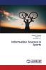 Information Sources in Sports
