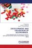 DEVELOPMENT AND VALIDATION OF ALLOPURINOL